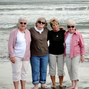 Meet your Posher, Jeanne